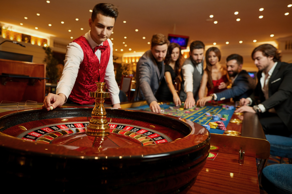 Rejestracja w Pelican Casino: Szybki Przewodnik